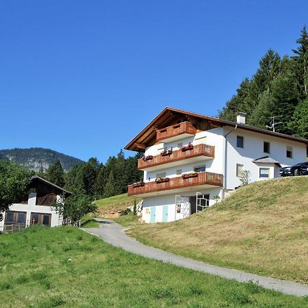 One-Bedroom Apartment In Tisens I Dış mekan fotoğraf