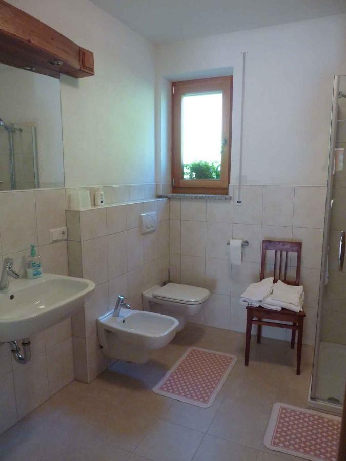 One-Bedroom Apartment In Tisens I Dış mekan fotoğraf