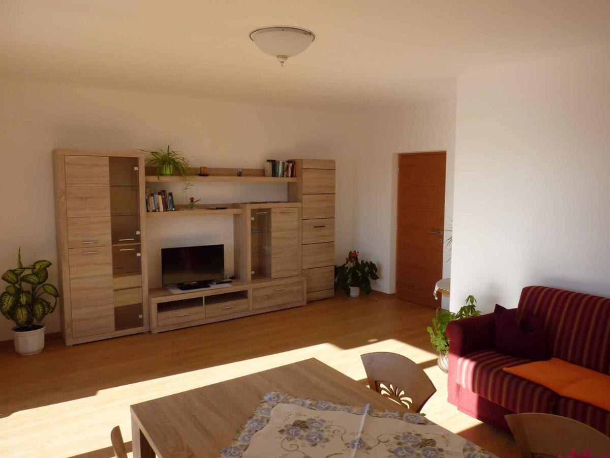 One-Bedroom Apartment In Tisens I Dış mekan fotoğraf