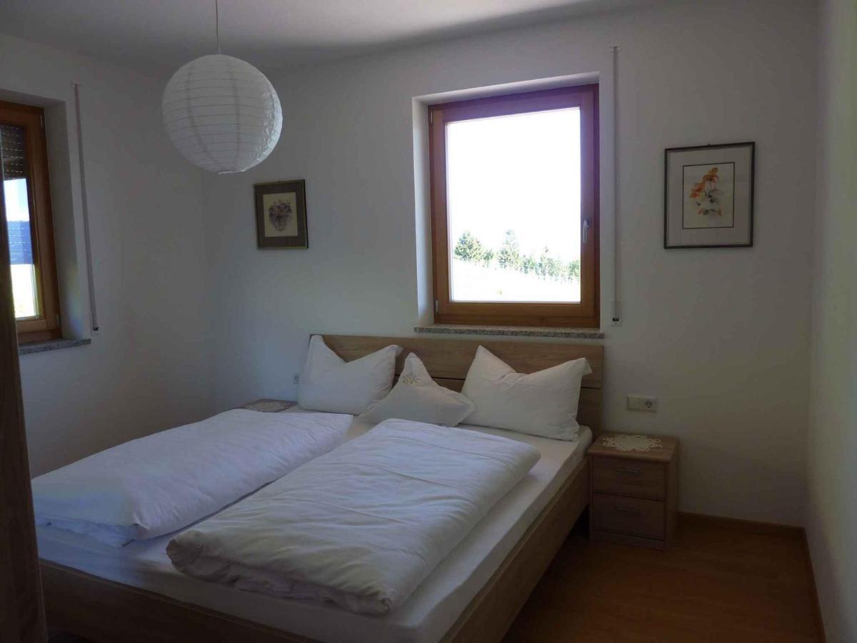 One-Bedroom Apartment In Tisens I Dış mekan fotoğraf