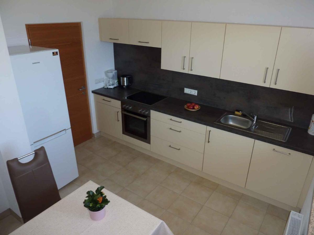 One-Bedroom Apartment In Tisens I Dış mekan fotoğraf